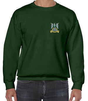 Royal Scots Dragoon Guards Sweatshirt