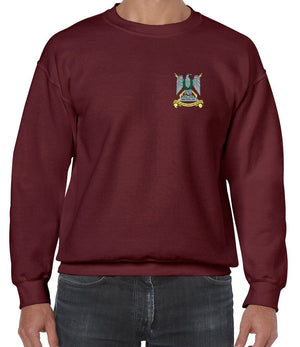 Royal Scots Dragoon Guards Sweatshirt