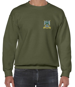 Royal Scots Dragoon Guards Sweatshirt