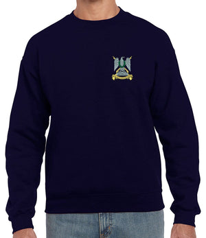 Royal Scots Dragoon Guards Sweatshirt