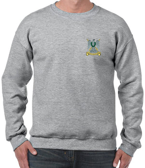 Royal Scots Dragoon Guards Sweatshirt