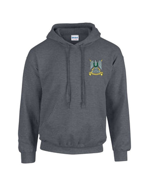 Royal Scots Dragoon Guards Hoodie