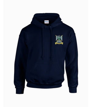 Royal Scots Dragoon Guards Hoodie