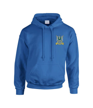 Royal Scots Dragoon Guards Hoodie