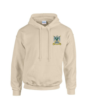 Royal Scots Dragoon Guards Hoodie