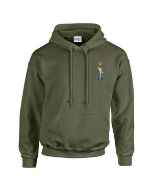 Royal Signals Hoodie