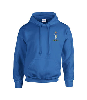 Royal Signals Hoodie