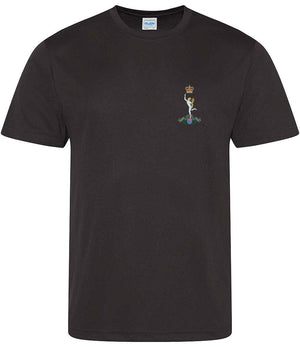 Royal Signals Sports T-Shirt