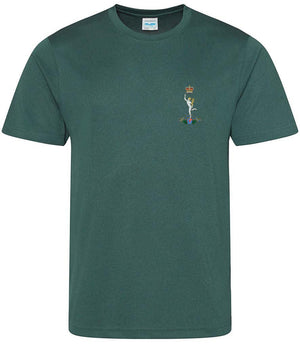 Royal Signals Sports T-Shirt