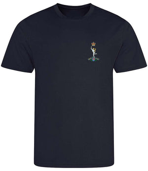 Royal Signals Sports T-Shirt