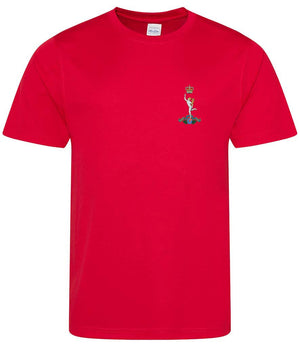 Royal Signals Sports T-Shirt