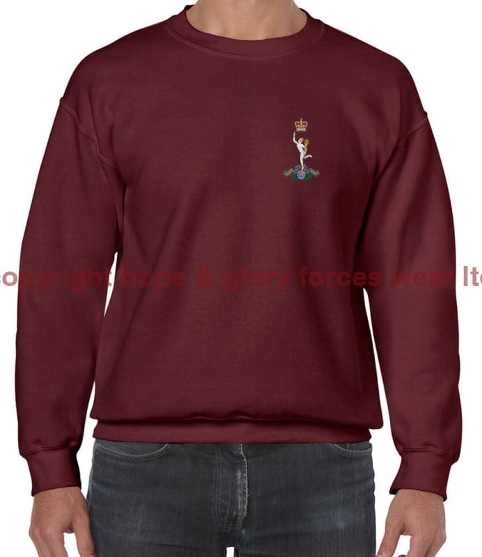 Royal Signals Sweatshirt