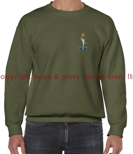 Royal Signals Sweatshirt