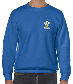 Royal Welsh Sweatshirt