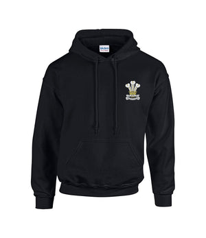 Royal Welsh Hoodie