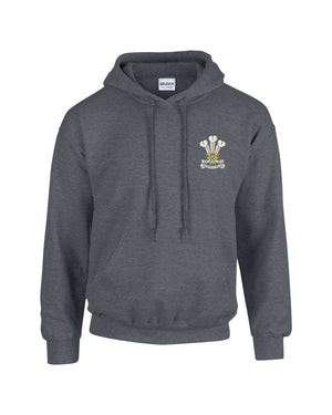 Royal Welsh Hoodie