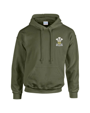 Royal Welsh Hoodie