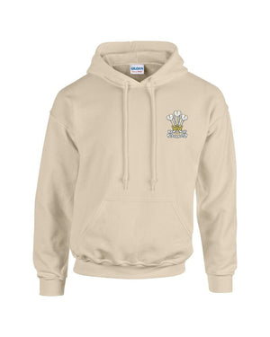 Royal Welsh Hoodie