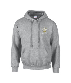 Royal Welsh Hoodie