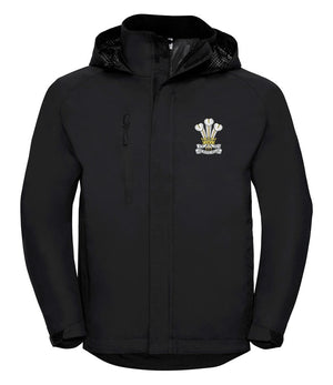 Royal Welsh Waterproof HydraPlus Jacket