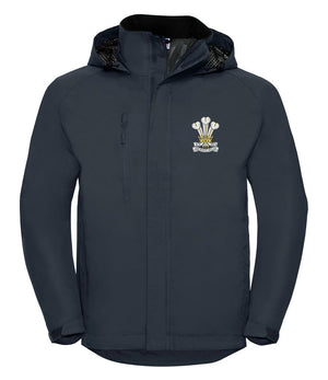 Royal Welsh Waterproof HydraPlus Jacket