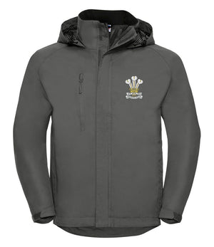 Royal Welsh Waterproof HydraPlus Jacket