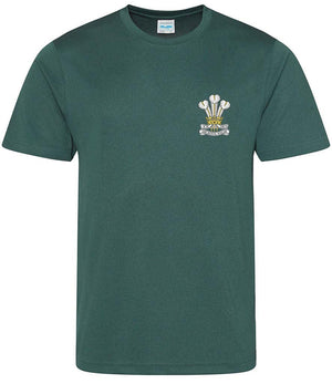 Royal Welsh Sports T-Shirt