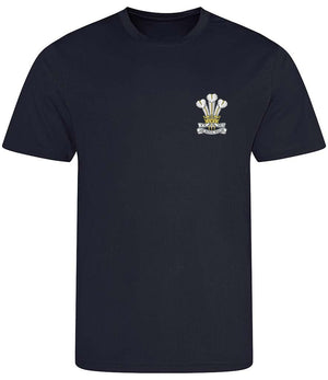 Royal Welsh Sports T-Shirt