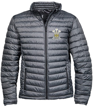 Royal Welsh Zepelin Padded Jacket