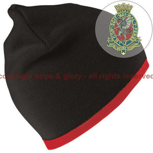 Beanie Hat - Royal Wessex Yeomanry Beanie Hat