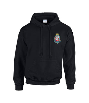 Royal Wessex Yeomanry Hoodie