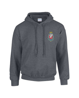 Royal Wessex Yeomanry Hoodie