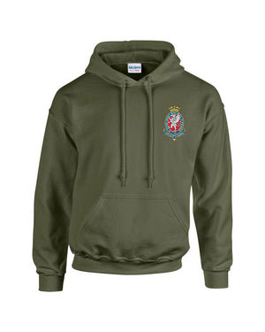 Royal Wessex Yeomanry Hoodie