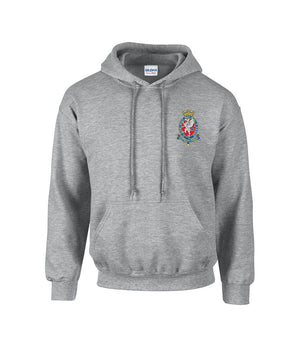 Royal Wessex Yeomanry Hoodie