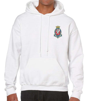 Royal Wessex Yeomanry Hoodie