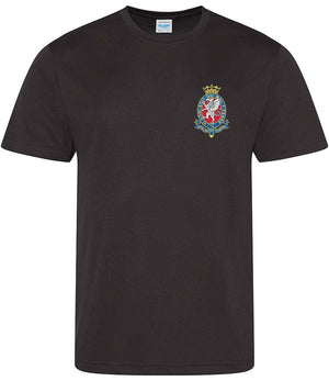 Royal Wessex Yeomanry Sports T-Shirt