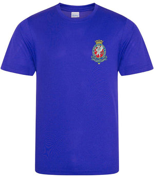 Royal Wessex Yeomanry Sports T-Shirt