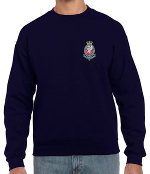 Royal Wessex Yeomanry Sweatshirt