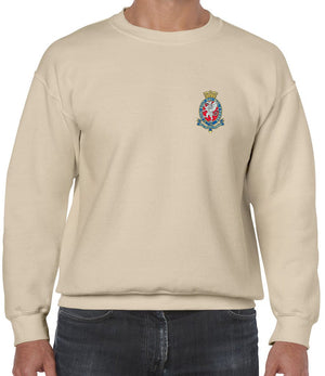 Royal Wessex Yeomanry Sweatshirt