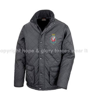 Royal Wessex Yeomanry Urban Cheltenham Jacket