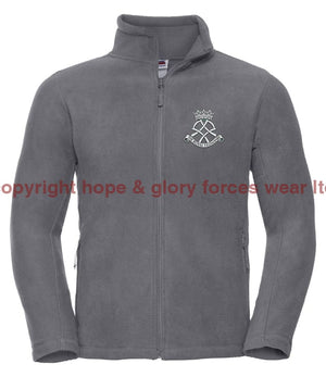 Royal Yeomanry Outdoor Fleece Jacket