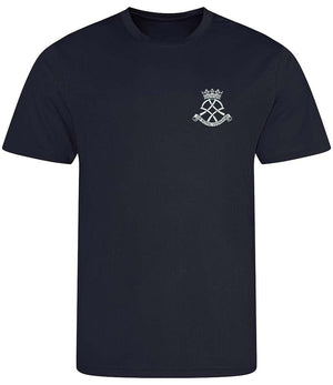 Royal Yeomanry Sports T-Shirt