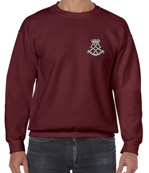 Royal Yeomanry Sweatshirt