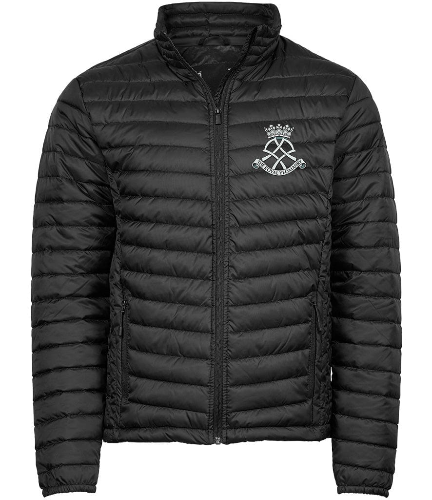 Royal Yeomanry Zepelin Padded Jacket