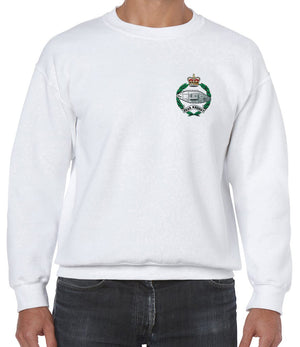 Royal Tank Regiment RTR Sweatshirt