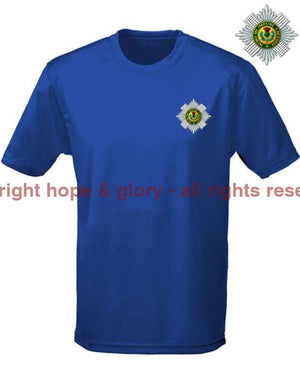 T-Shirts - The Scots Guards Sports T-Shirt