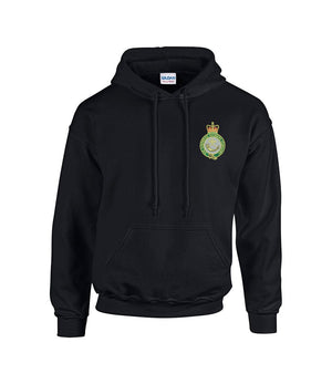 Sherwood Rangers Yeomanry Hoodie