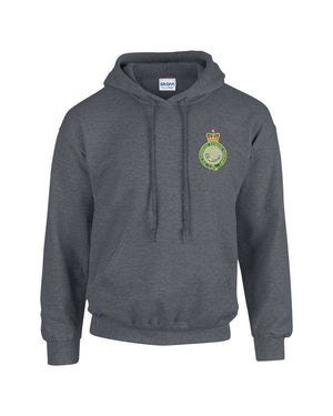 Sherwood Rangers Yeomanry Hoodie