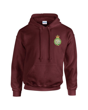 Sherwood Rangers Yeomanry Hoodie