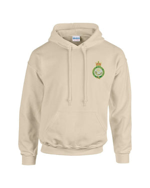 Sherwood Rangers Yeomanry Hoodie